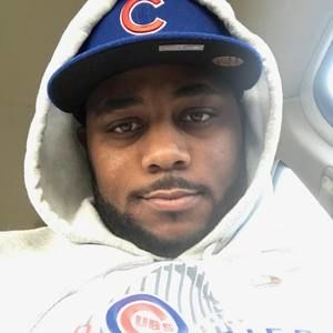 Meet your Posher, Jett